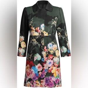 CAbi (Limited Edition) Garden Party Jacket